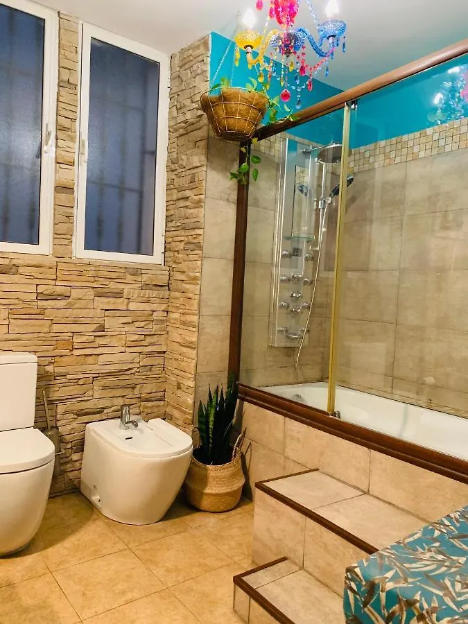 Casa Pepita Gutierrez Apartment Seville