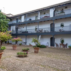 En Monumento Historico Nacional Corral Del Conde-duque De Olivares Appartement