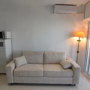 Rnet - Rhc 3402 Center Appartement Roses