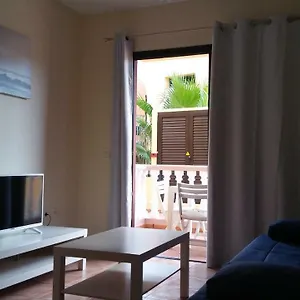 El Cieno Appartement La Playa de la Calera