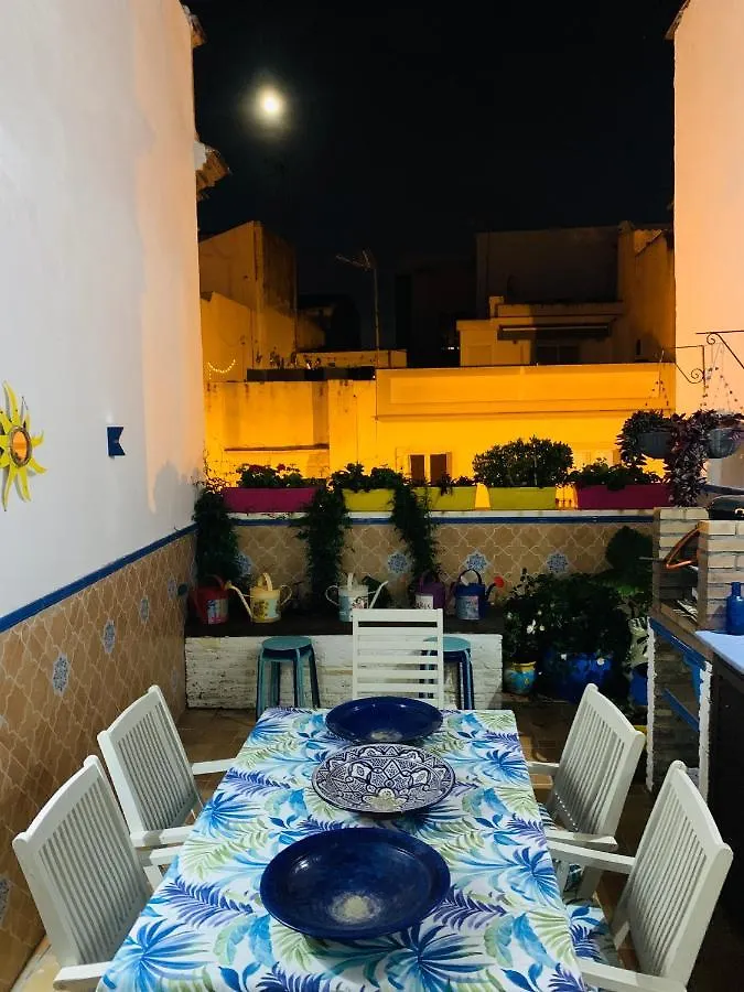 Appartement Casa Pepita Gutiérrez à Séville