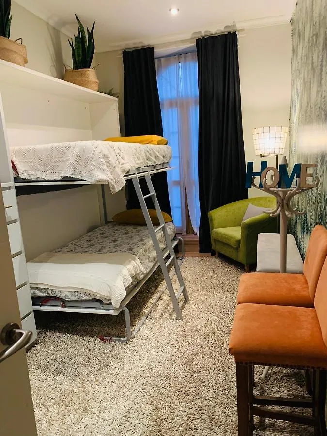 Casa Pepita Gutierrez Apartment Seville