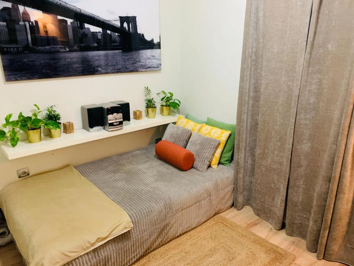 Appartement Casa Pepita Gutiérrez à Séville 0*,  Espagne